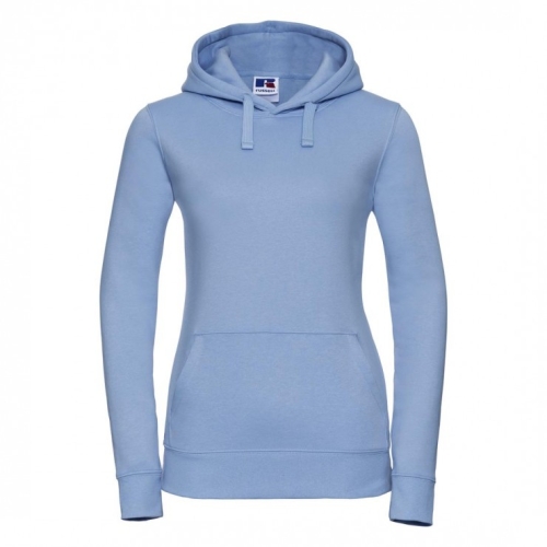 Bluza Damska Ladies´ Authentic Hooded Sweat z Własnym Haftem
